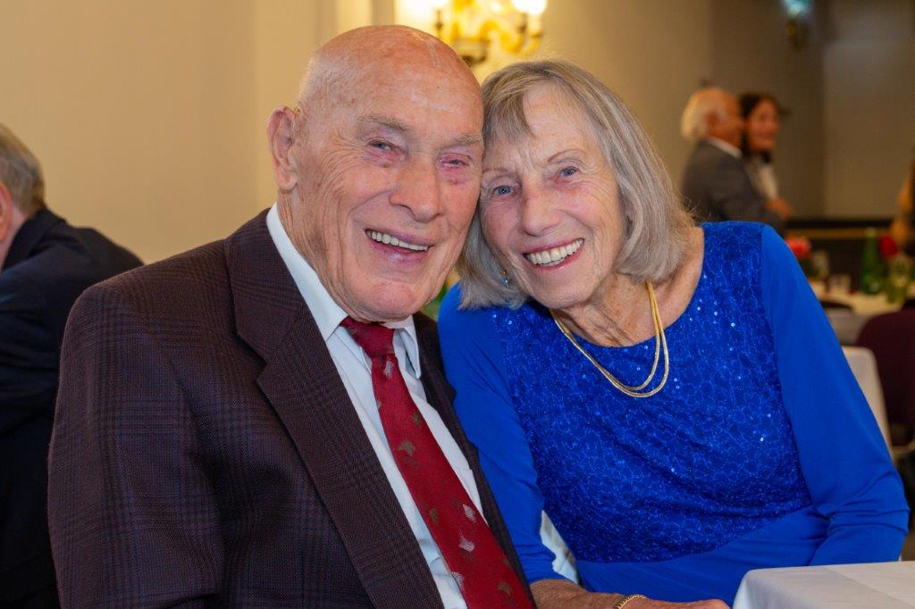 Am 18. Oktober wurden die heurigen Hochzeitsjubelpaare mit ihren Jubiläen im August und September feierlich empfangen. Im stimmungsvollen Ambiente der Ursulinensäle gab es 50, 60, 65 und 70 gemeinsam verbrachte Jahre zu feiern.