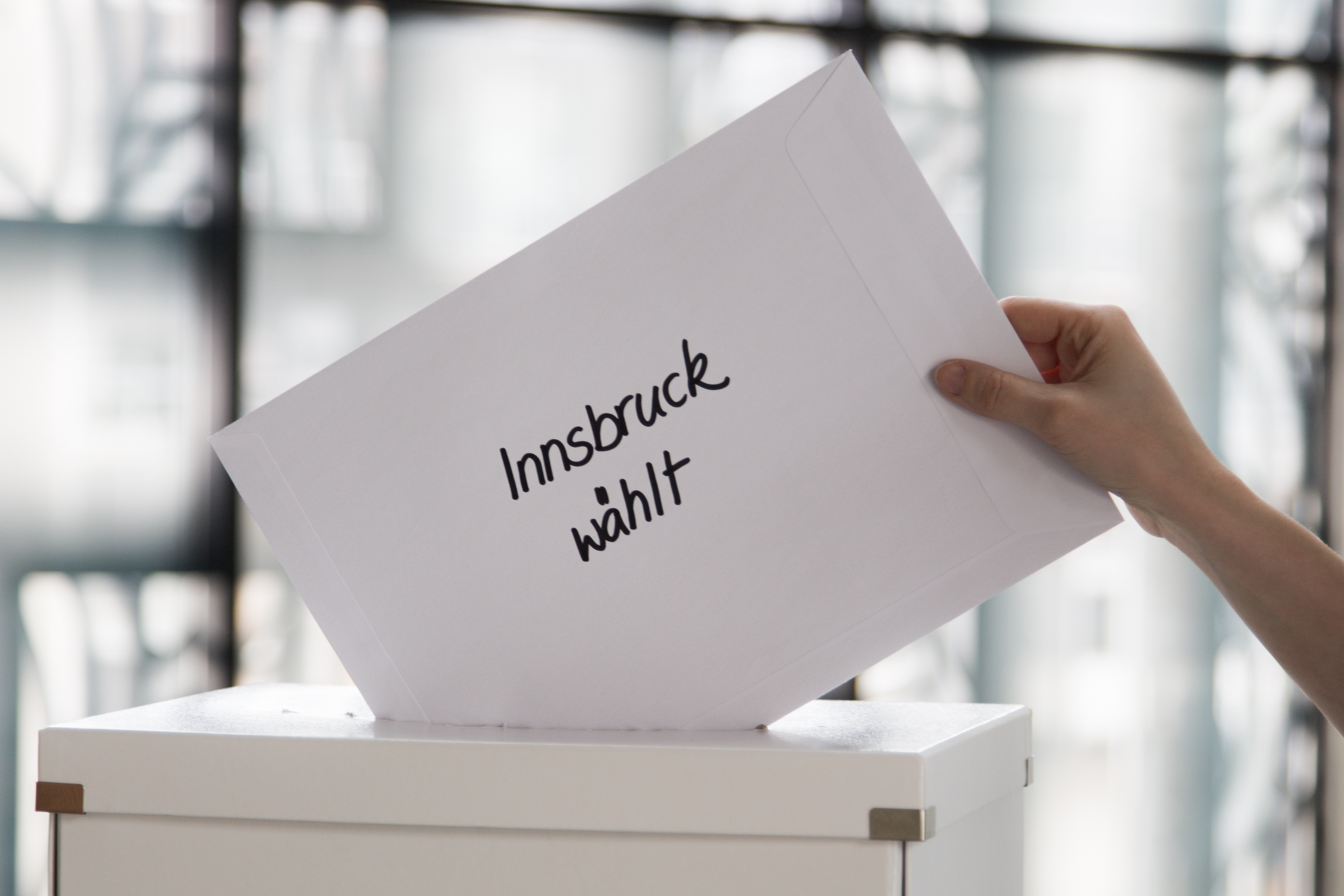 Es sind nicht nur die Wahltage, die organisiert werden müssen, die Vorbereitungen dazu laufen für das Amt Allgemeine Bezirks- und Gemeindeverwaltung bereits viel früher an.