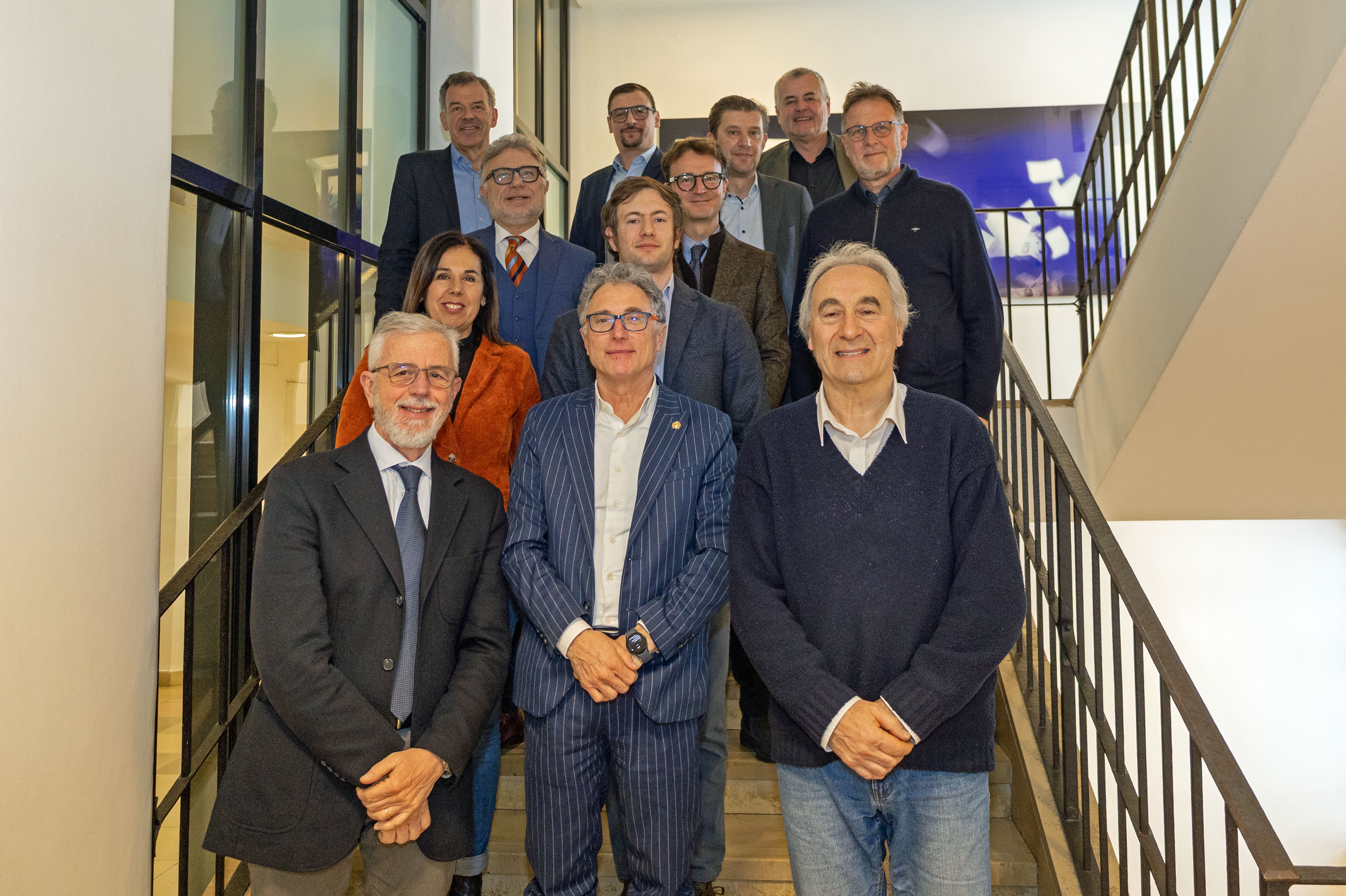 Euregio-Zusammenarbeit