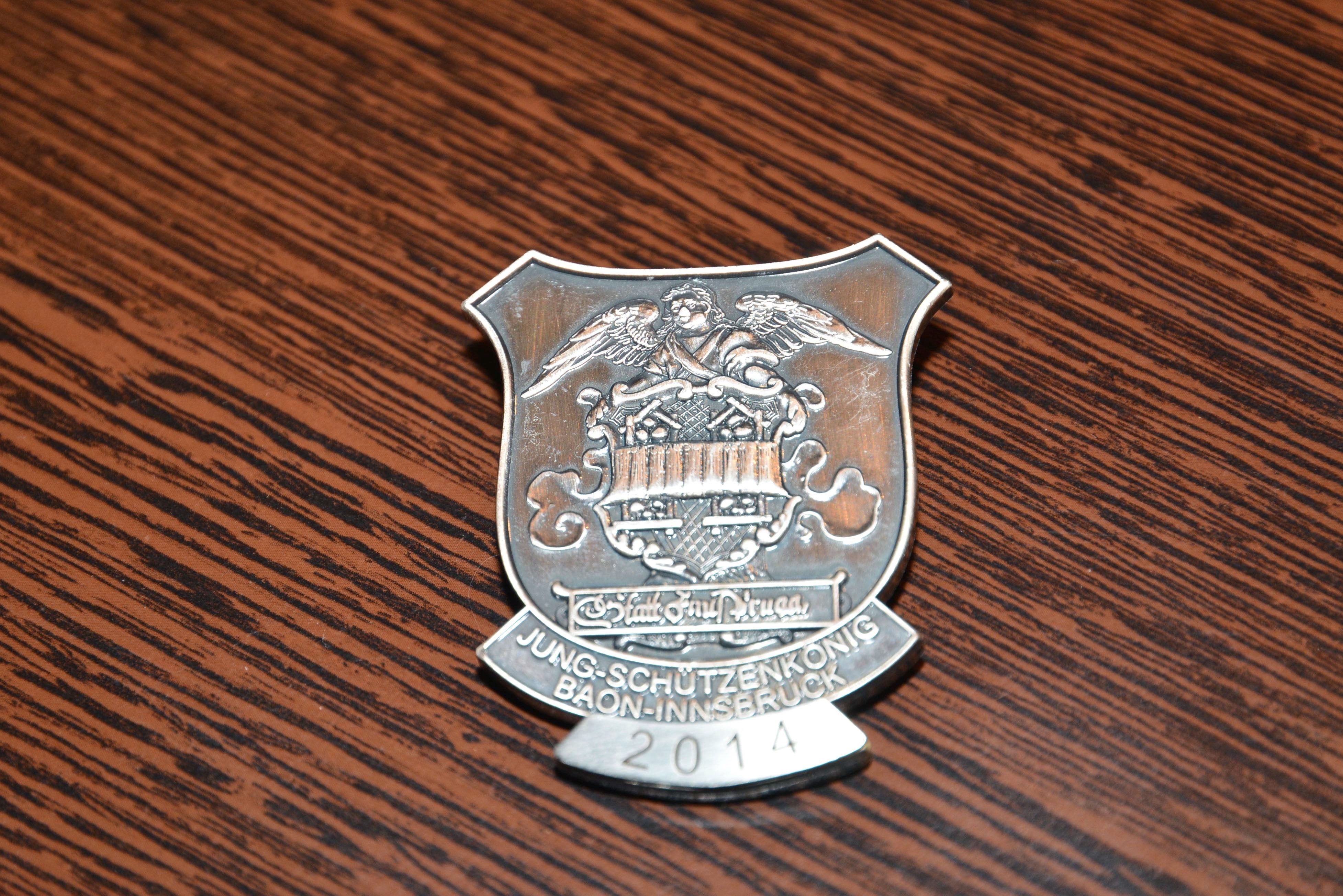 42 Kinder nahmen am Skirennen, und 58 am BAON-Königskettenschießen 2015 teil. Die Siegerehrungen dazu fanden im Schützenheim der Schützenkompanie Allerheiligen statt. Vizebürgermeister Christoph Kaufmann gratulierte herzlich.