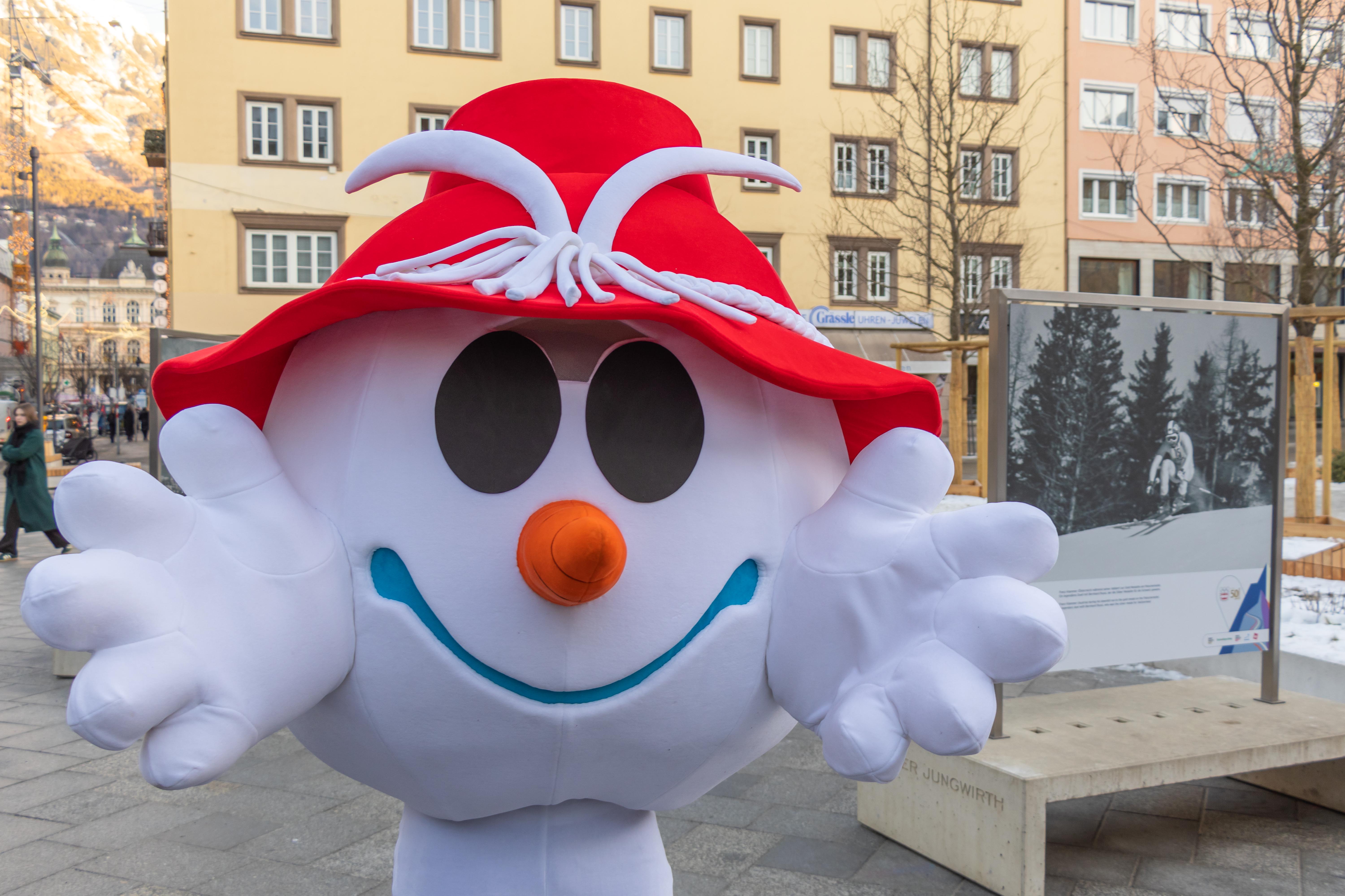 50 Jahre olympische Momente