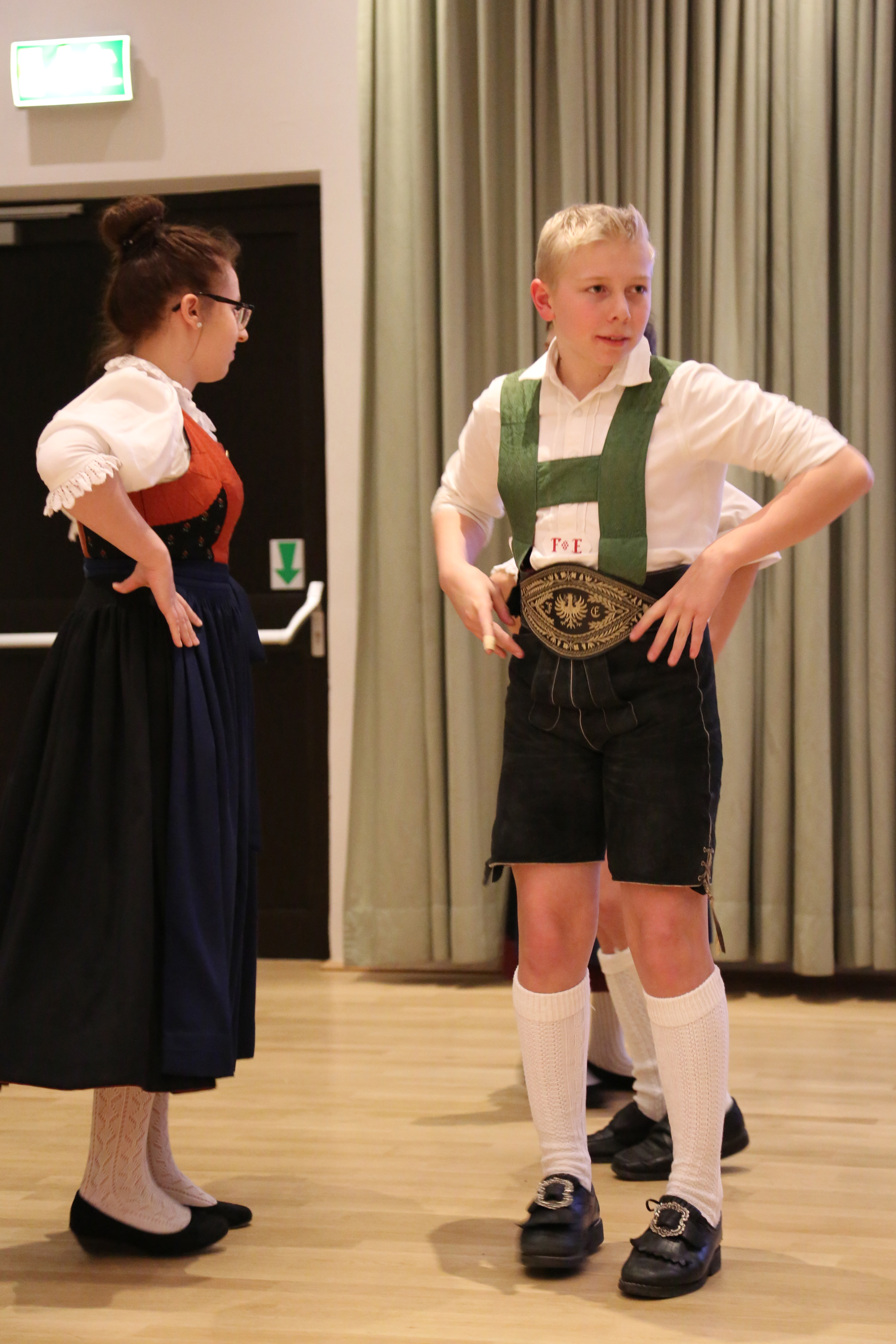 Beim traditionellen Neujahrsempfang in Amras dankte Bürgermeisterin Christine Oppitz-Plörer im Namen aller anwesenden StadträtInnen und GemeinderätInnen den zahlreichen Vereinen für ihre wertvolle Arbeit während des gesamten Jahres. Im Rahmen des Neujahrsempfanges wurde dem gebührtigen Amraser Franz-Heinz Hye-Kerkdal das Kulturehrenzeichen der Stadt Innsbruck verliehen.