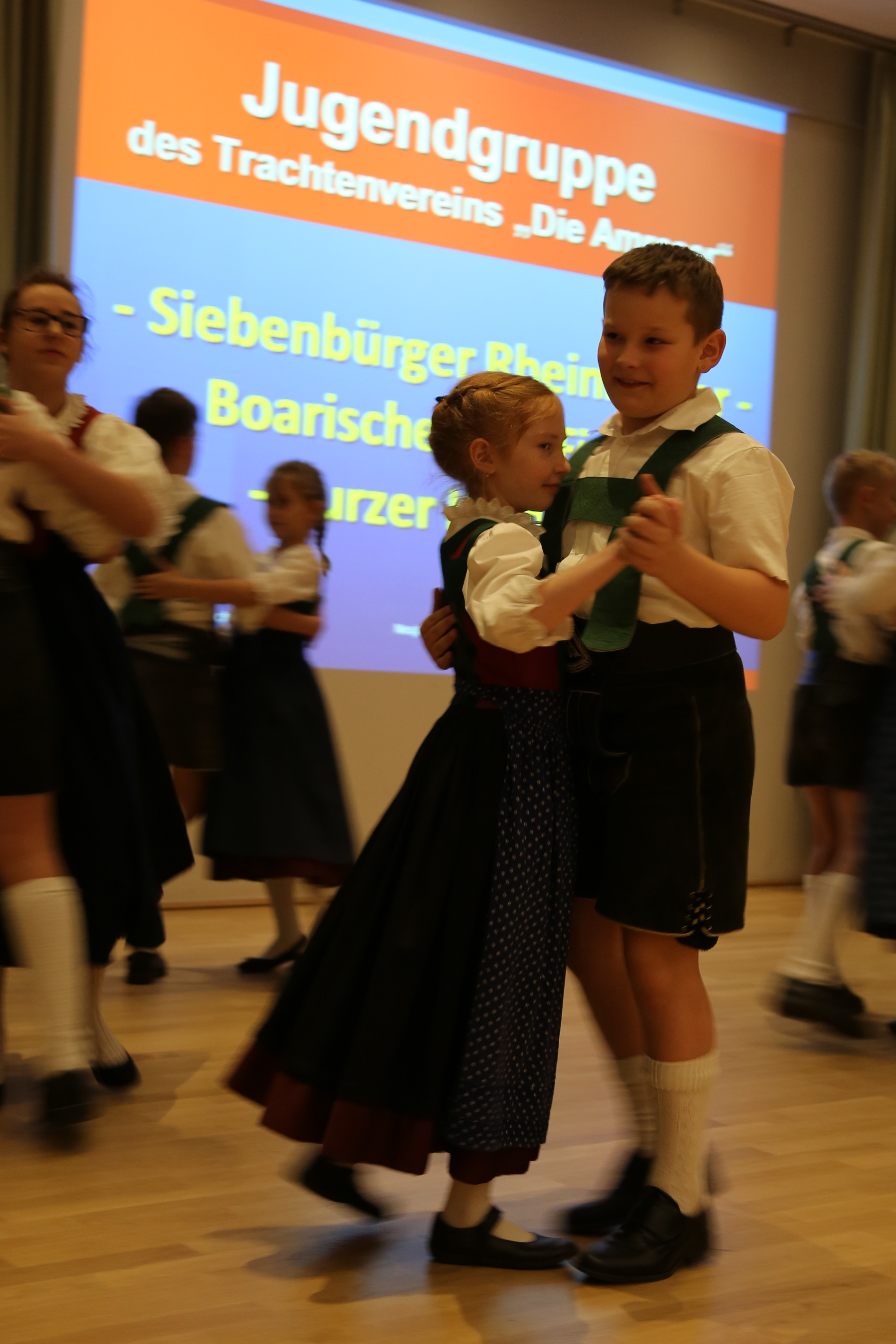 Beim traditionellen Neujahrsempfang in Amras dankte Bürgermeisterin Christine Oppitz-Plörer im Namen aller anwesenden StadträtInnen und GemeinderätInnen den zahlreichen Vereinen für ihre wertvolle Arbeit während des gesamten Jahres. Im Rahmen des Neujahrsempfanges wurde dem gebührtigen Amraser Franz-Heinz Hye-Kerkdal das Kulturehrenzeichen der Stadt Innsbruck verliehen.
